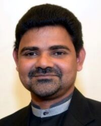 Fr. Benoy Naramangalath