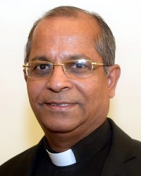 Fr. Dominic Joseph