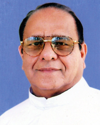 Rev. Msgr. Jacob Vellian