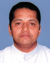 Fr. John Chennakuzhiyil