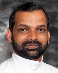 Fr. Saji Pinarkayil