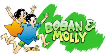 Boban & Molly