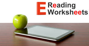 E-reading