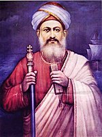 Knai Thomman (Thomas of Cana)